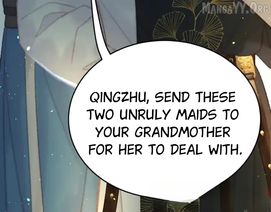 Shao Hua Long: Rebirth of the Evil Concubine’s Counterattack Chapter 19 - page 73